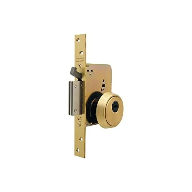 Tesa Assa Abloy r201nt66t Lock Security monopunto for Wooden Doors