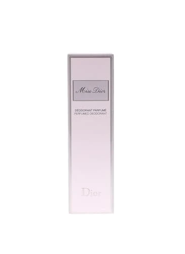Dior Perfumed Deodorant, 3348901333139