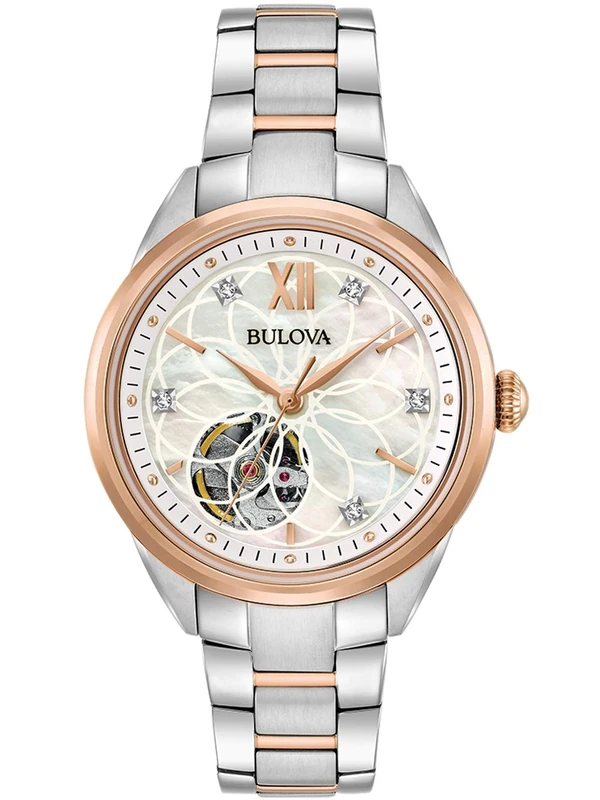 Bulova - Women Watch 98P170