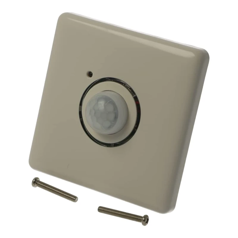 ELKAY 370A-1 Illuminated PIR Timer, 2 wire Master, ABS, White