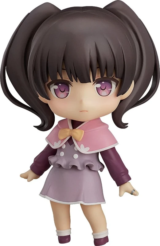 GOOD SMILE COMPANY G90265 Nendoroid Rena Figure