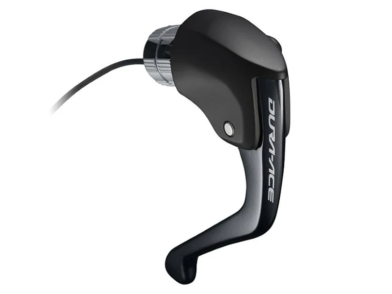 Shimano ST-R9160 Dura-Ace Di2, STI for TT/Triathlon, right hand 11-speed