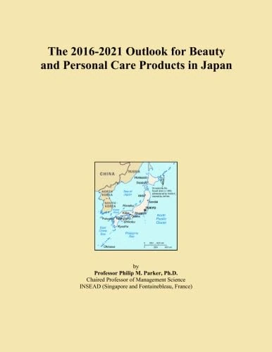 The 2016-2021 Outlook for Beauty and Personal Care Products in Japan