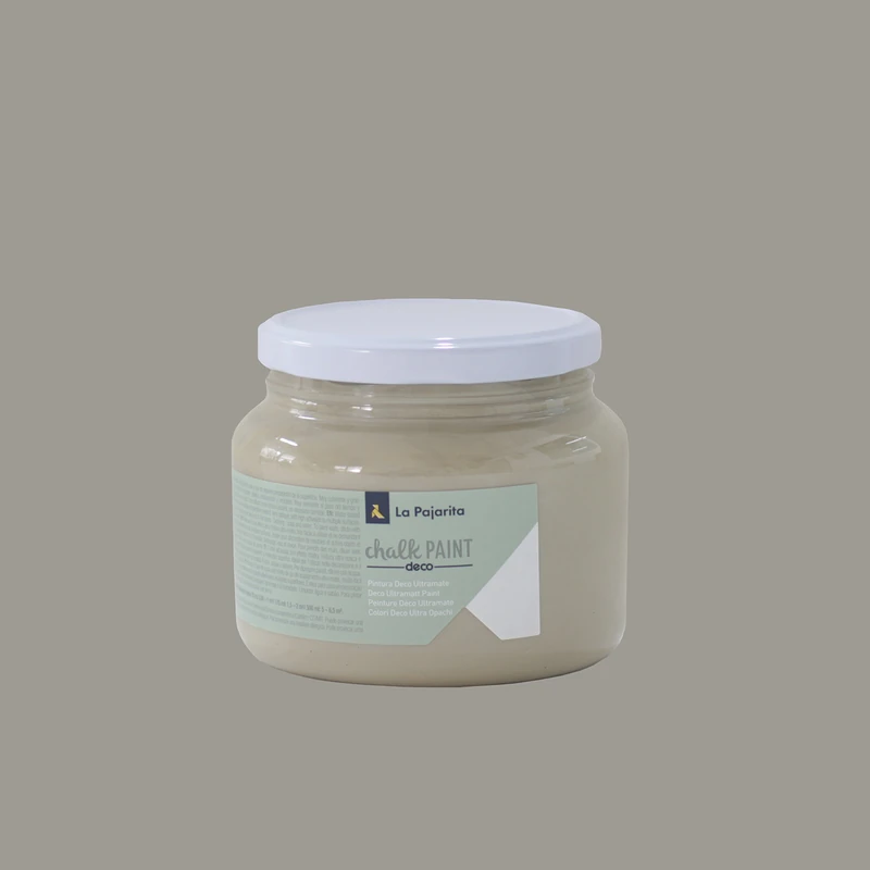 La Pajarita - CP Paint, 500 ml, beige, CP-29