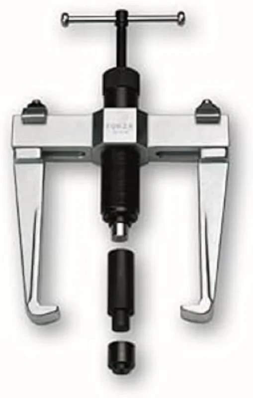 Forza Series 1010 h - Hydraulic Extractor 150000 Series 1010h 160 x 150