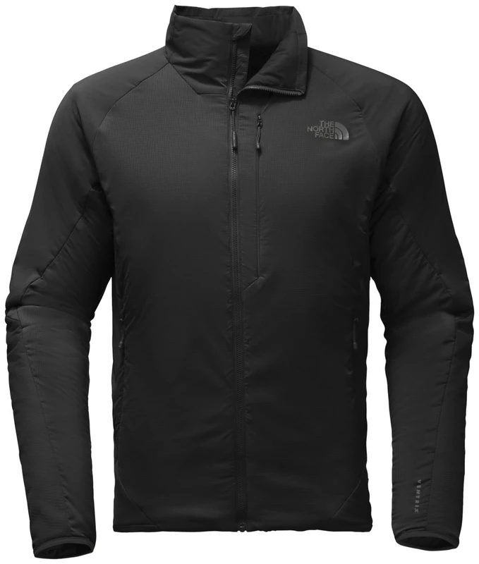 North Face M Ventri Jacket, Men, TNF Black/TNF Black, 2XL