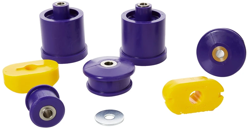 Powerflex PF85K-1004 Handling Packs
