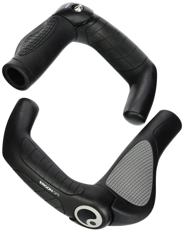 Ergon Grips GP5 SM Nexus/Rolhoff