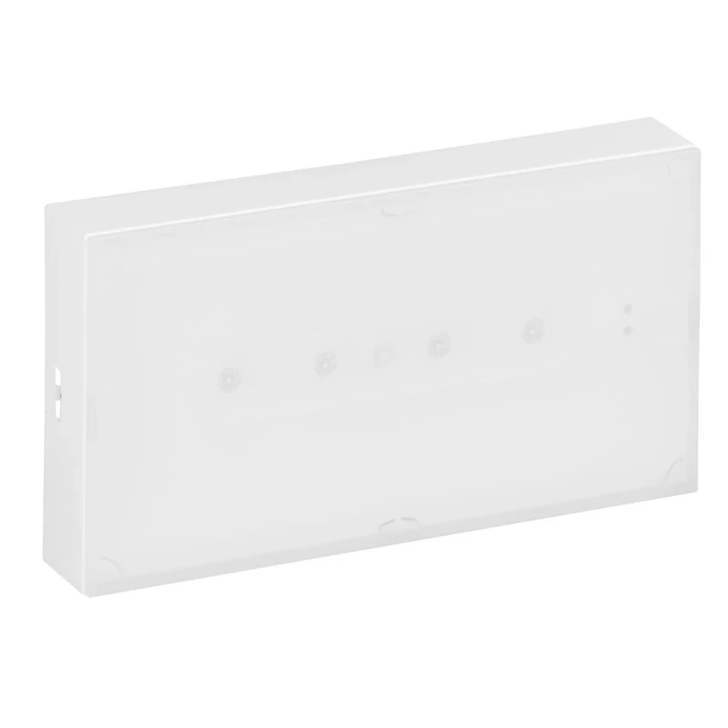 Legrand Emergencias uraone - Emergency Luminaire Lvs2 200lm 2h ip42 for NPP