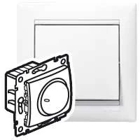 Magnet DX3 6/10KA B 2P 6A