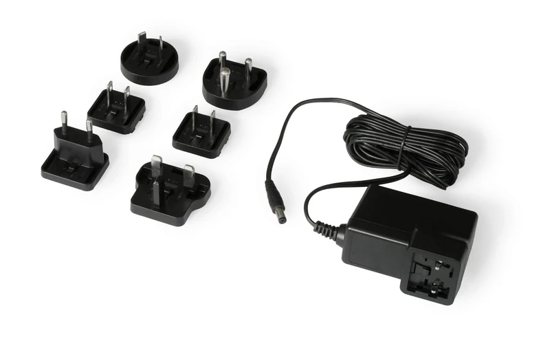 Power Supply for LISO - Image 1