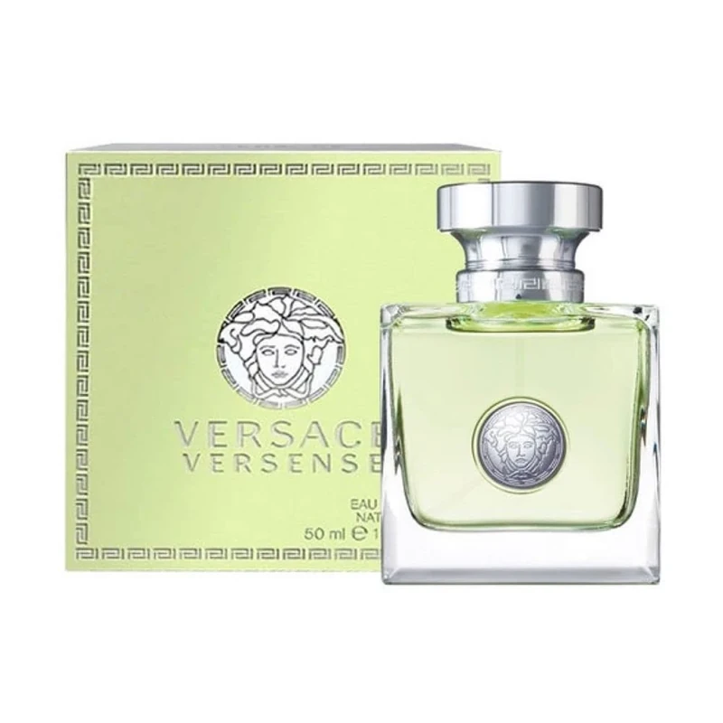 Versace Fragnances 50 ml