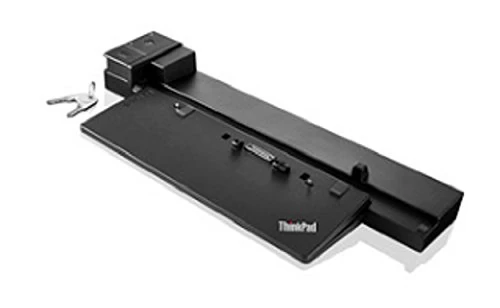 Lenovo ThinkPad Workstation Dock DK **New Retail**, 40A50230DK (**New Retail**)