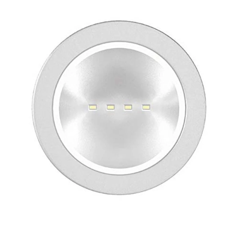 Daisalux Alzir - Beacon Alzir LX/C-RS Diffuser White/Transparent 24V Grey