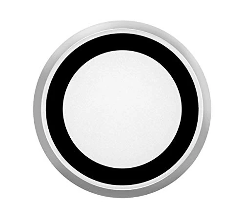 Daisalux lecu – Llecu/a Front Pink Black/Opal Glass Transparent Grey