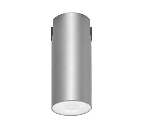 Daisalux Lens - Waterproof Luminaire Lens 2N20 230V 2 Cable Glands Grey