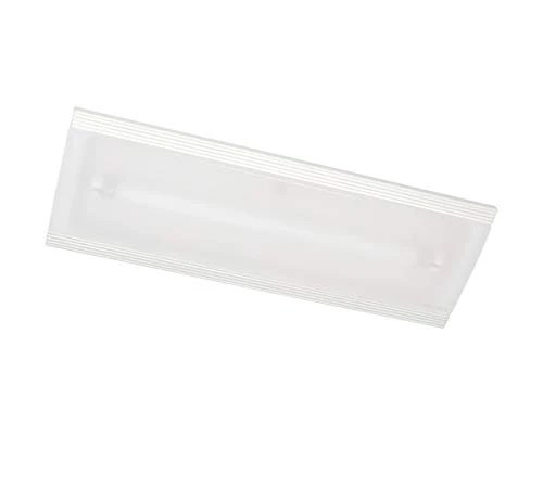 Daisalux Argos – Emergency Recessed Light Argos-m ld n2