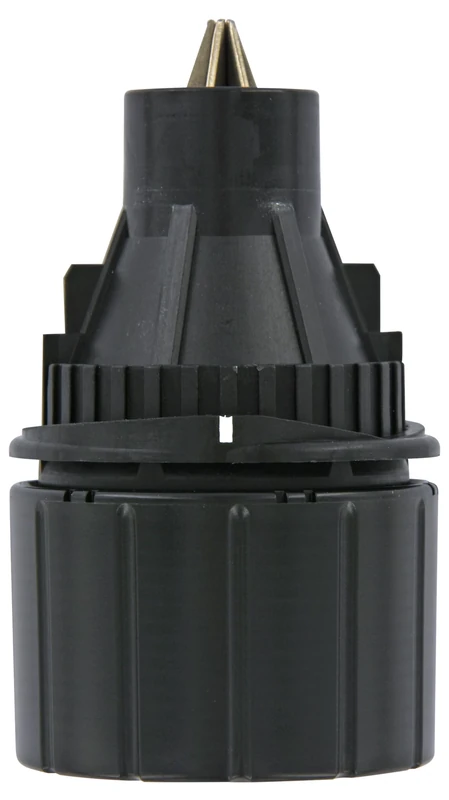 Tivoly Drill Doctor Drill Chuck for Diameter 19 mm 2.5 A