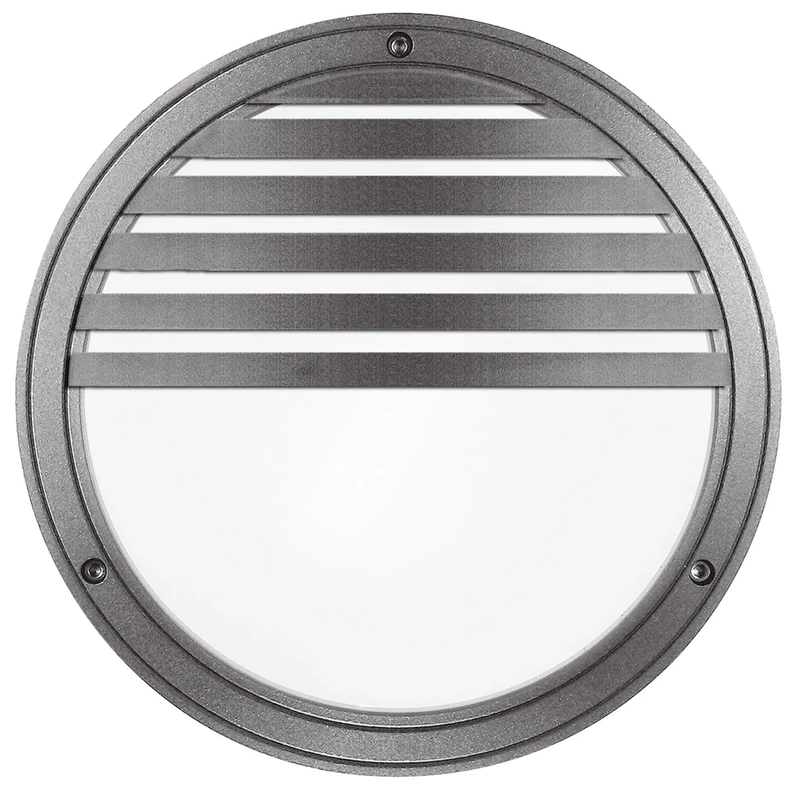 Cristher Daira LED Light 17.5 W 28 cm Anthracite