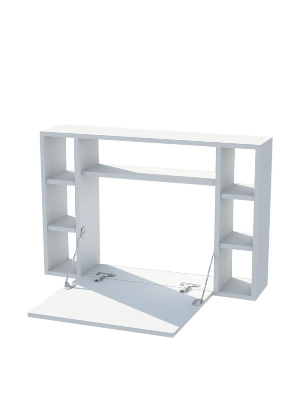 Home Factory Omega Hanging Wardrobe