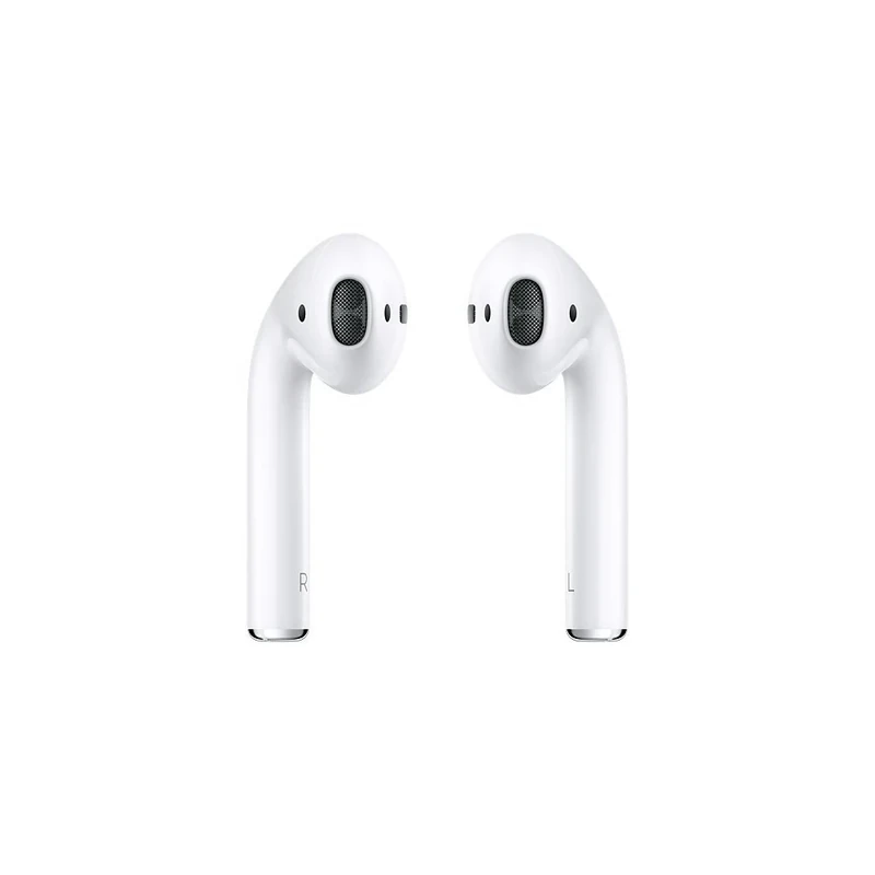 Apple In-Ear Bluetooth AirPods - White (Renewed)