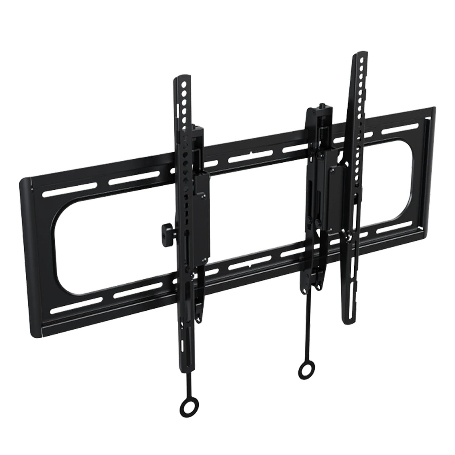 Sanus Advanced Tilting Premium TV Wall Bracket for 46" – 90 inch Flat Panel TVs – Extends 14.5 cm from The Wall – VLT6 B1