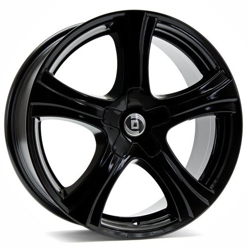 Diewe Wheels Barba - 8X18 ET35 5X114.3 Alloy Wheels (Commercial) 918NX-5114A35641