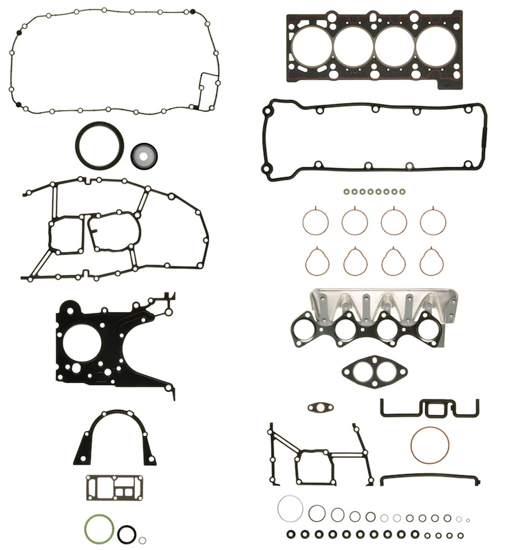 Ajusa 50352600 Full Gasket Set engine