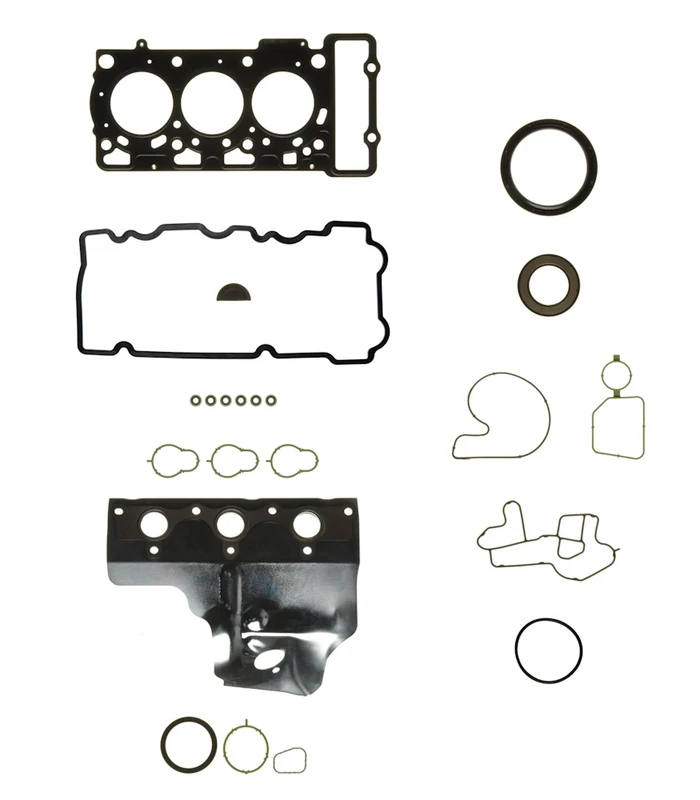 Ajusa 50336800 Full Gasket Set engine