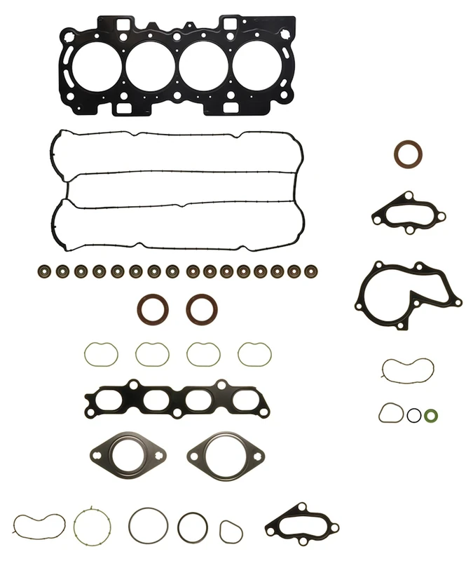 Ajusa 50377000 Full Gasket Set engine