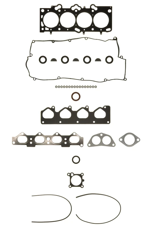 Ajusa 52393000 Gasket Set cylinder head