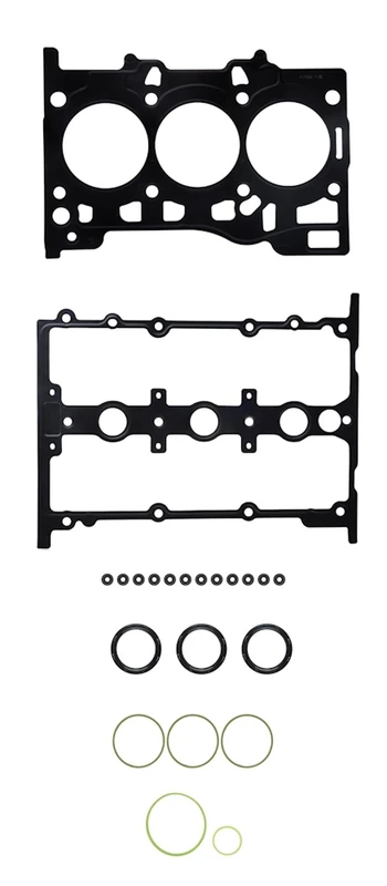 Ajusa 52375600 Gasket Set cylinder head - Image 1
