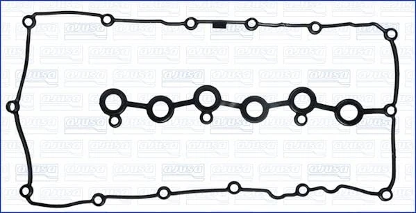 Ajusa 50326200 Full Gasket Set engine