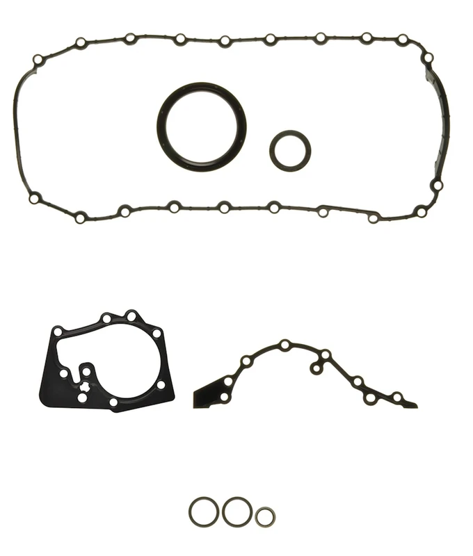 Ajusa 54207600 Gasket Set crank case