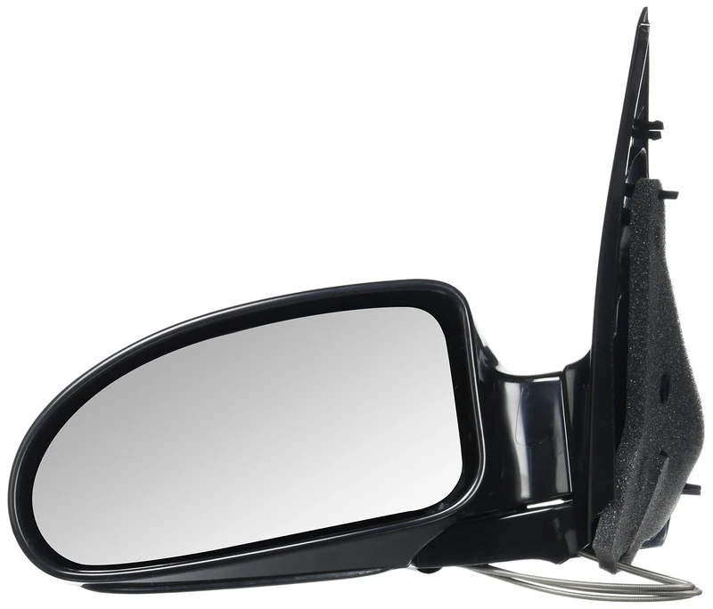 Equal Quality rs00342 Left Rearview Mirror Outside Mirror