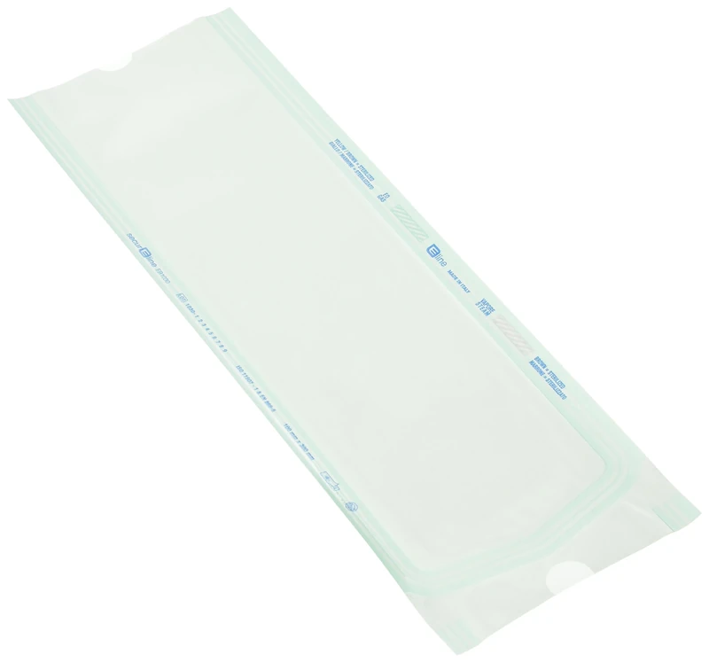 Gima 35880 Flat Envelopes, Pieces of 1000