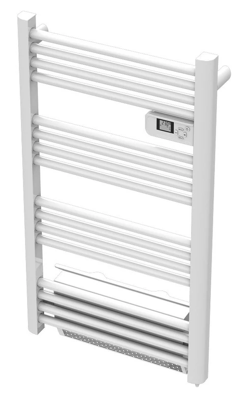 Cayenne Saturn Towel Rail Radiator 500 W and 1000 W Blower 1000 W