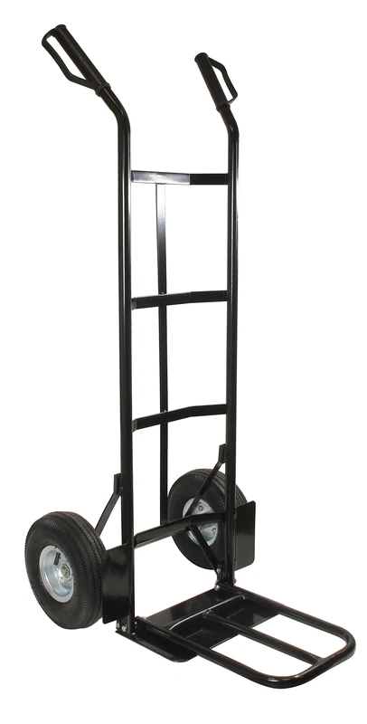 GreenStar 14083 Devil Steel Frame, Black - Image 1