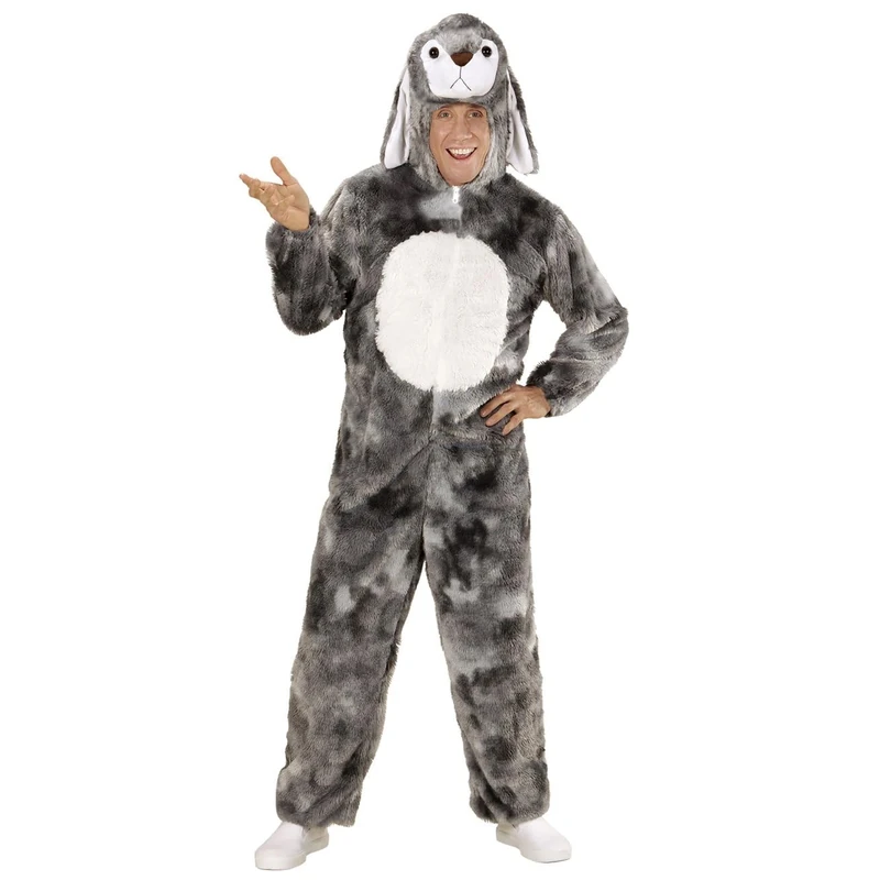 Widmann Adult Bunny Costume