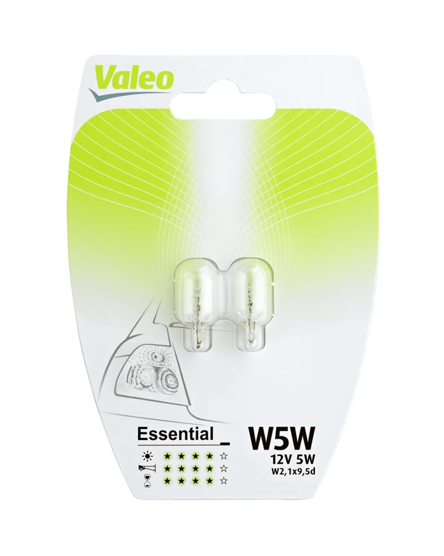 VALEO 032116 Bulb, tail light ESSENTIAL
