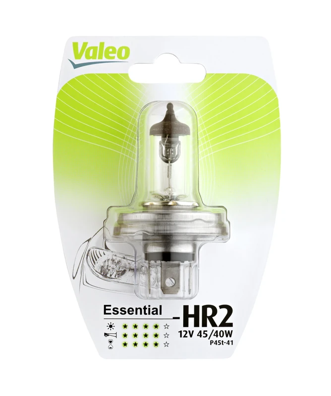 Valeo 32000 Bulb R2