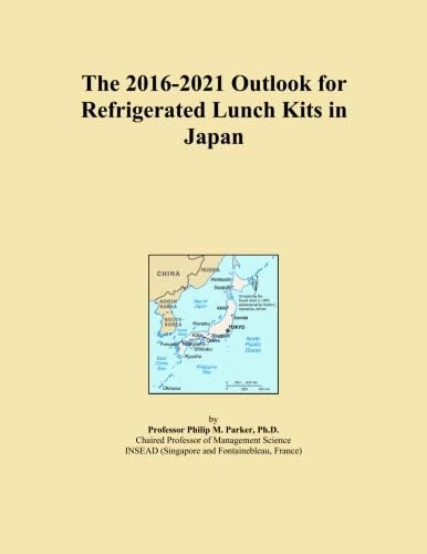 The 2016-2021 Outlook for Refrigerated Lunch Kits in Japan
