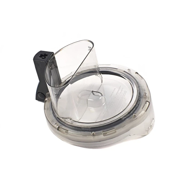 Waring 033633 Batch Bowl Cover (WFP16S3K) for GG560, GG561