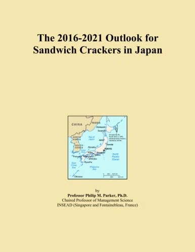 The 2016-2021 Outlook for Sandwich Crackers in Japan