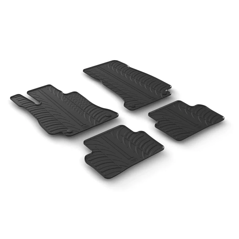 Lampa 24558 Car Floor Mats