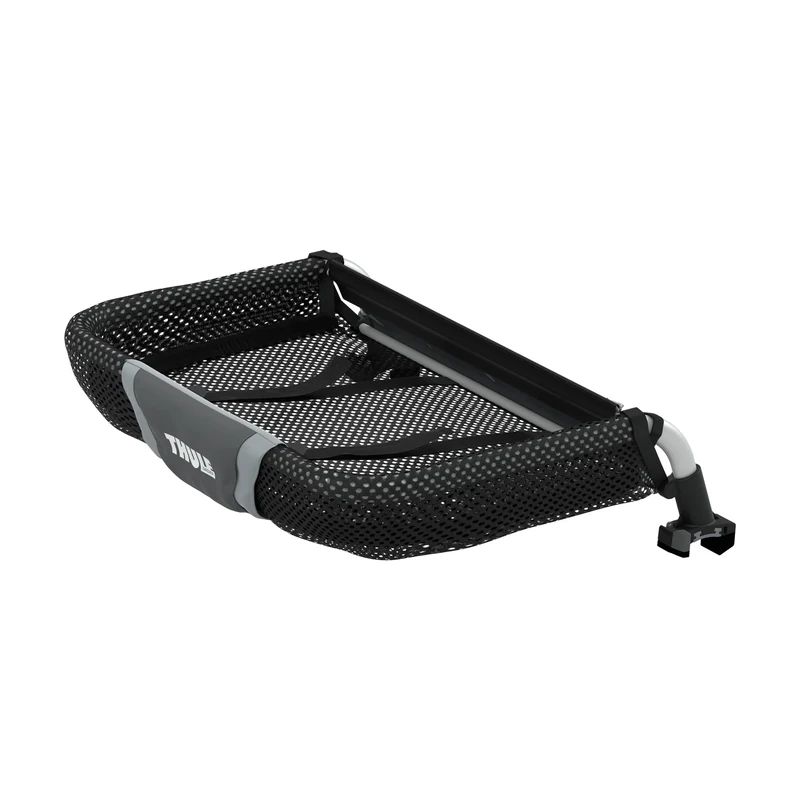 Thule Cargo Rack Black Double
