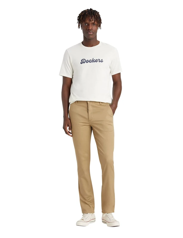 ALPHA ORIGINAL SKINNY