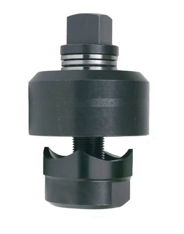 Forza 19mm Diameter Unground Drill with Bearing