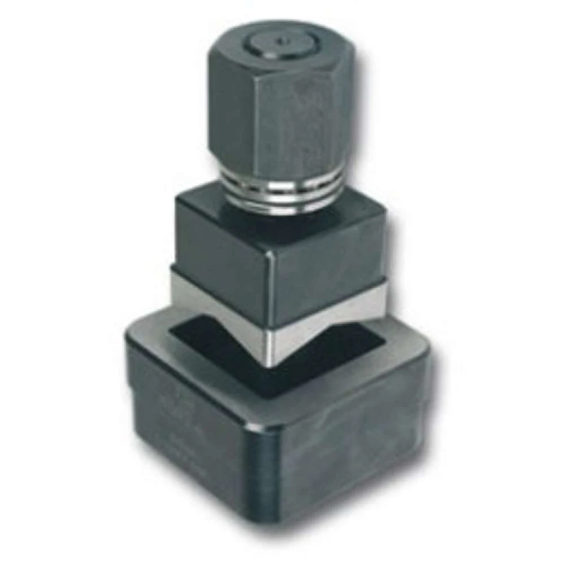 Forza - Square Punch with Bearing 35x35mm