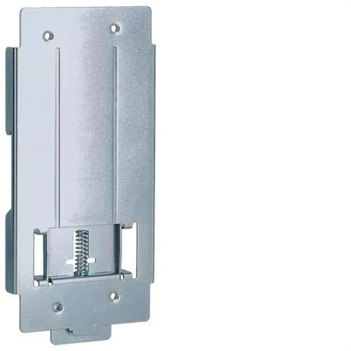 Hager Sistemas HYB033H DIN Rail Adapter for Switches x250, 3-4P